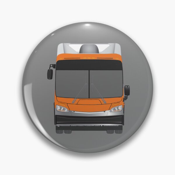 Item preview, XN40 Local  designed and sold by Metro Fans productions Transit Shop.