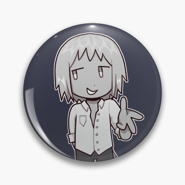 Item preview, owner chibi designed and sold by Cherriow.