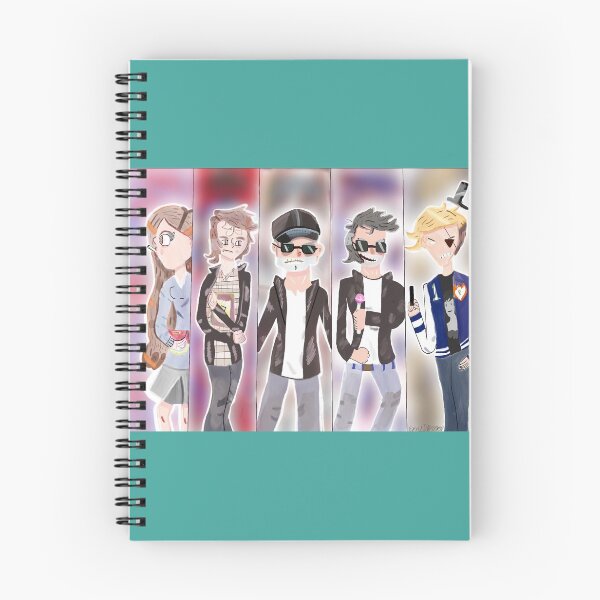 Item preview, The gravityfalls greasers designed and sold by drawingfandome.