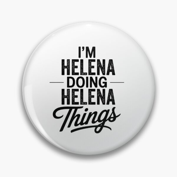 Artikelvorschau, Ich bin Helena und mache Helena-Dinge entworfen und verkauft von Oussinc.