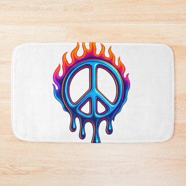 Item preview, Drip Peace: Burnin’ Calm Since '69 designed and sold by Savannarojas.