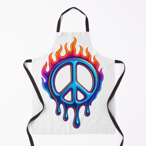Item preview, Drip Peace: Burnin’ Calm Since '69 designed and sold by Savannarojas.