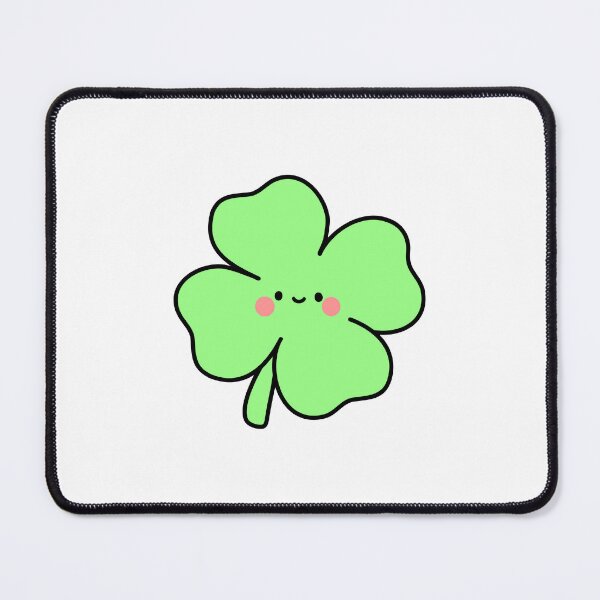 Item preview, lucky designed and sold by TheHitShop1.