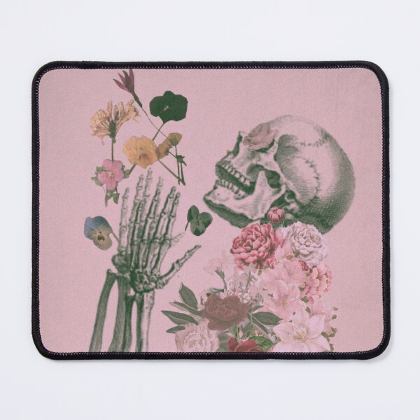 Item preview, Skeleton flowers designed and sold by mkwirfs1994.