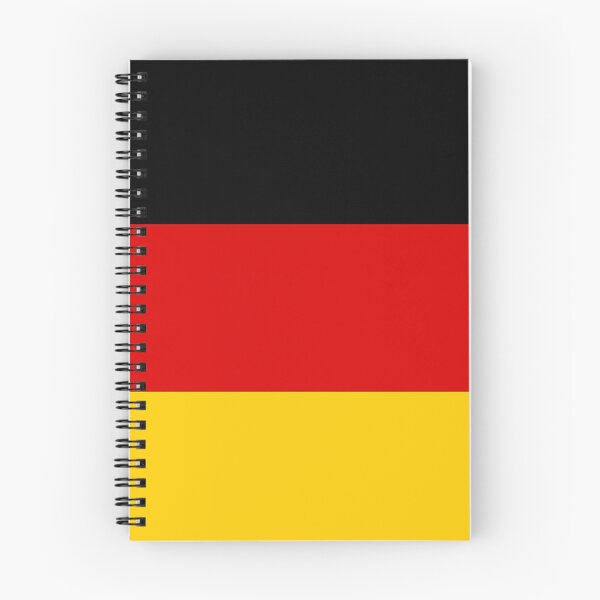 Item preview, Flag: Germany designed and sold by Jared Davies.