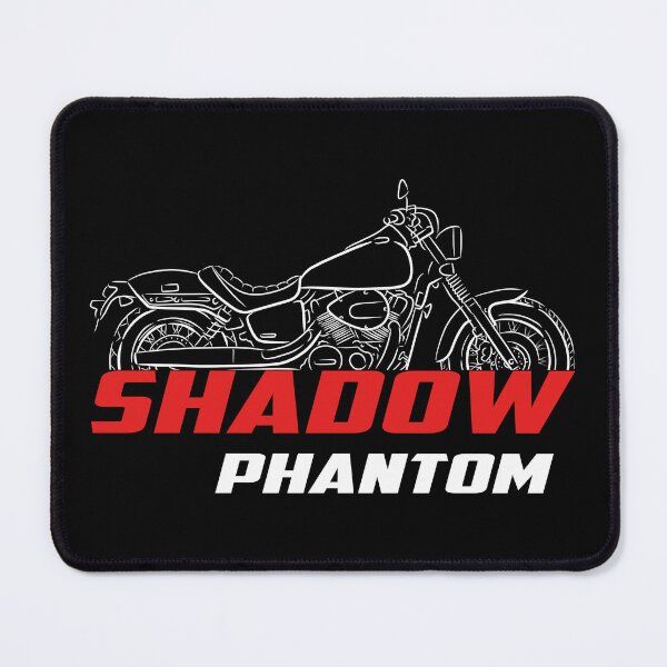 Item preview, Honda VT750C2B Shadow Phantom 2024 for bikers, Motorcycle designed and sold by ThrottleArts.
