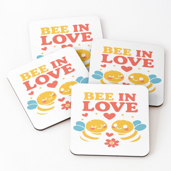 Item preview, "BEE IN LOVE designed and sold by BrahimRH.