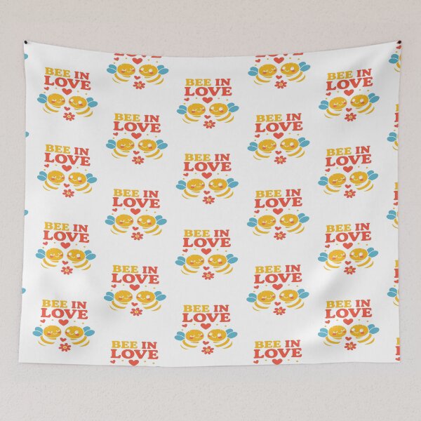 Item preview, "BEE IN LOVE designed and sold by BrahimRH.