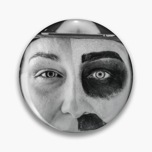 Item preview, Faces of Roller Derby: Murderface designed and sold by Faces of Roller Derby.