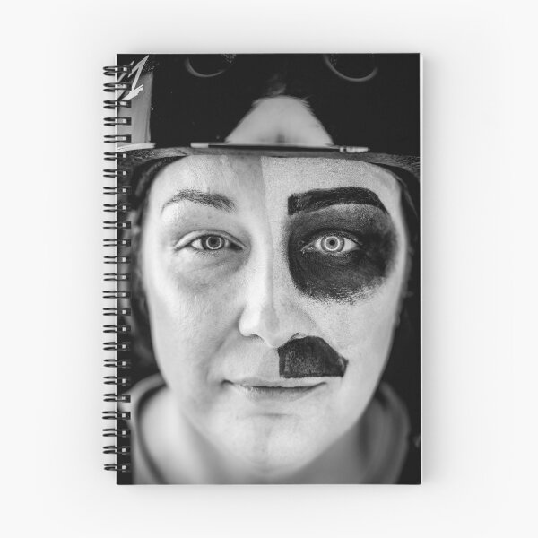 Item preview, Faces of Roller Derby: Murderface designed and sold by Faces of Roller Derby.