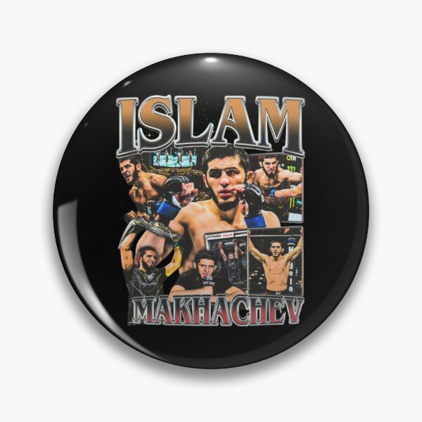 Item preview, Islam Makhachev "The BJJ Hunter" Vintage designed and sold by JeyVel.