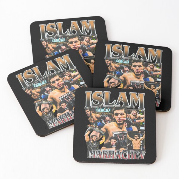 Item preview, Islam Makhachev "The BJJ Hunter" Vintage designed and sold by JeyVel.