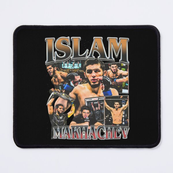 Item preview, Islam Makhachev "The BJJ Hunter" Vintage designed and sold by JeyVel.