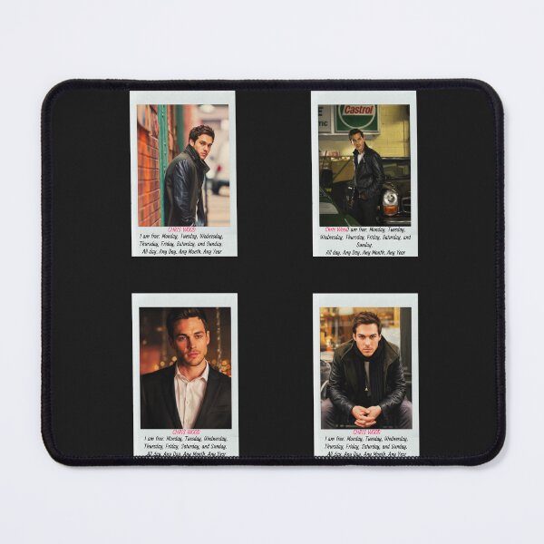 Item preview, Chris Wood Sticker Set / T Shirt designed and sold by DiverseDazzle.