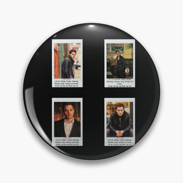 Item preview, Chris Wood Sticker Set / T Shirt designed and sold by DiverseDazzle.