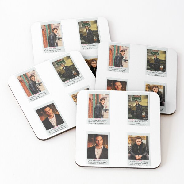 Item preview, Chris Wood Sticker Set / T Shirt designed and sold by DiverseDazzle.
