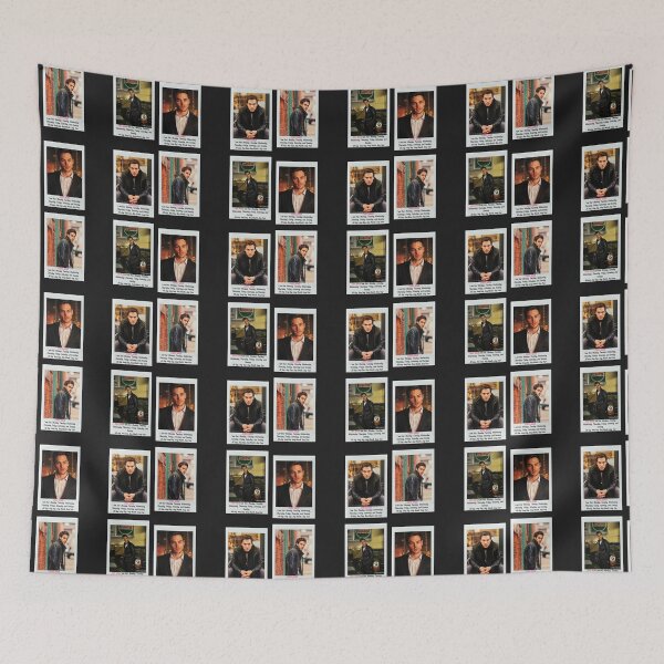 Item preview, Chris Wood Sticker Set / T Shirt designed and sold by DiverseDazzle.