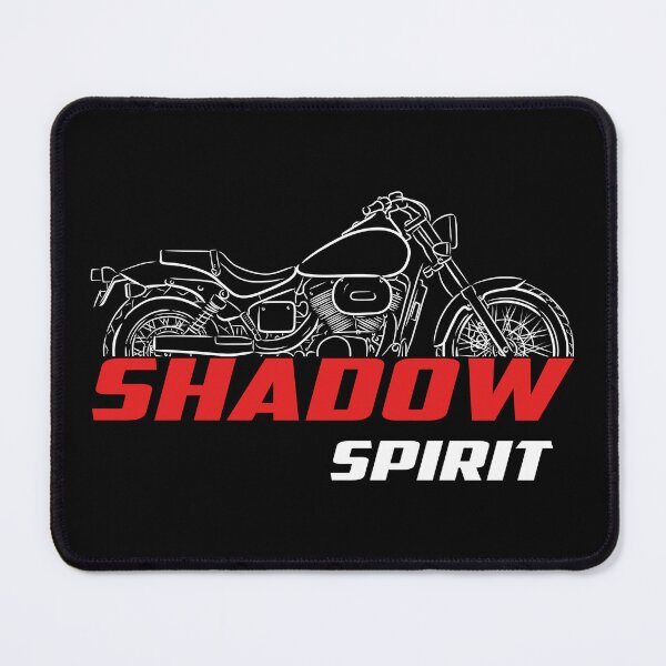 Item preview, Honda VT750DC Shadow Spirit 2001-2007 for bikers, Motorcycle designed and sold by ThrottleArts.