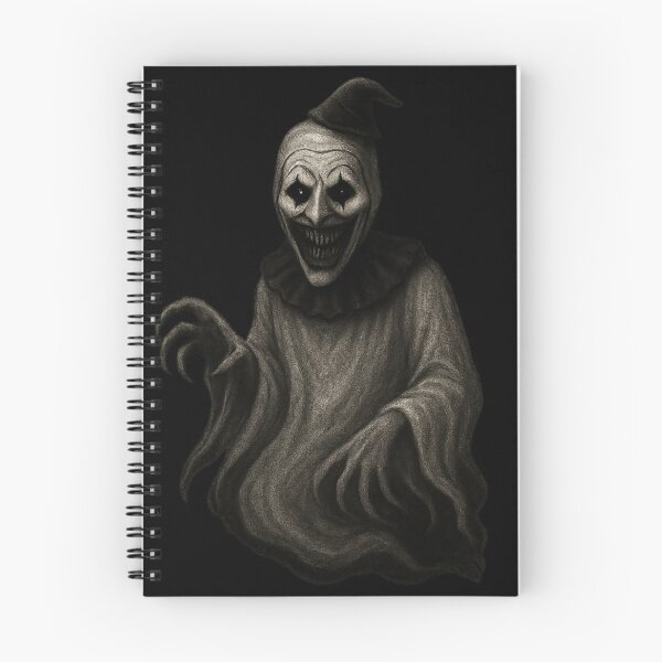 Item preview, Terrified designed and sold by Exteriorcoast.