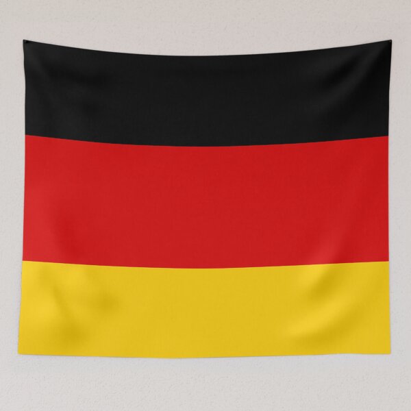 Item preview, Flag: Germany designed and sold by Jared Davies.