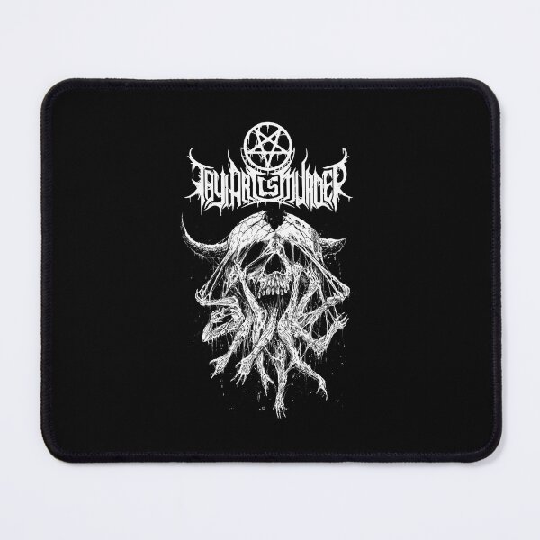Item preview, Thy Art Is Murder Band designed and sold by TyHammaryArt.