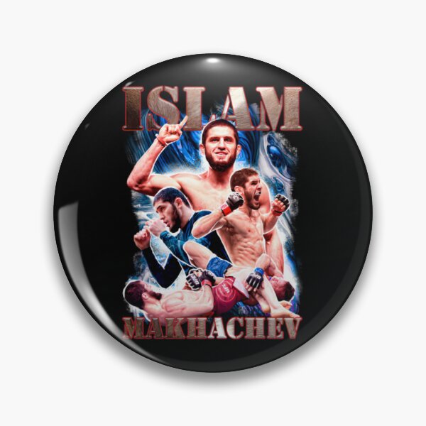 Artikelvorschau, Islam Machatschew entworfen und verkauft von JeyVel.