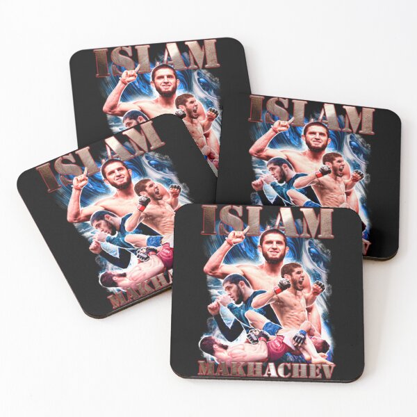 Item preview, Islam Makhachev designed and sold by JeyVel.