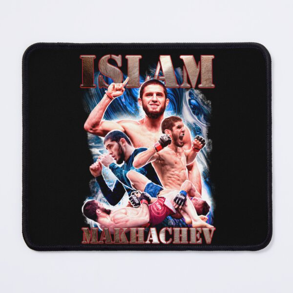 Item preview, Islam Makhachev designed and sold by JeyVel.
