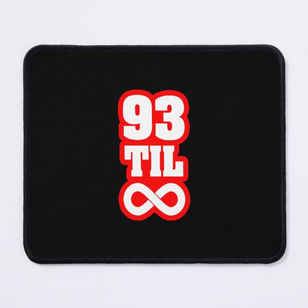 Item preview, Merch New  93 Til - Souls Of Mischief designed and sold by JenMDuvergerArt.