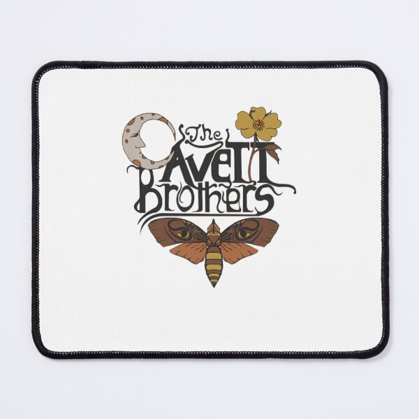 Item preview, The Avett Brothers Band designed and sold by AnimalOrShop.