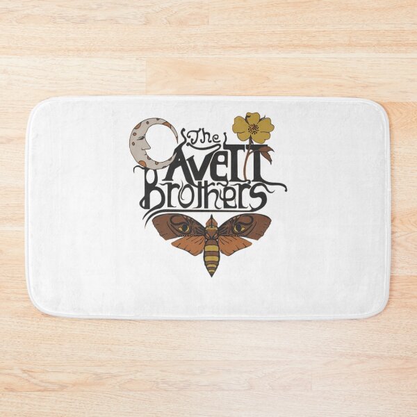 Item preview, The Avett Brothers Band designed and sold by AnimalOrShop.