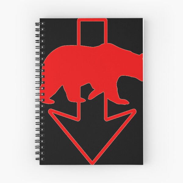 Item preview, Bear Dominance designed and sold by EllaRudduck.