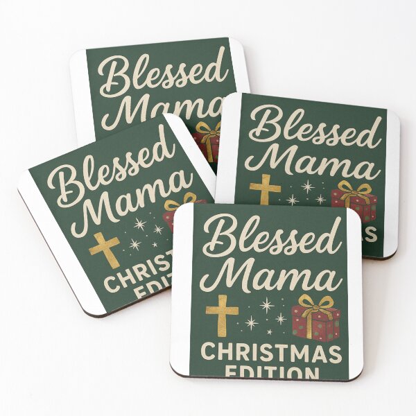 Item preview, Faith based Mama designed and sold by AmyMaries.