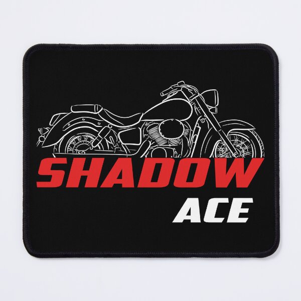 Item preview, Honda VT750eC Shadow ACE 1998-2003 for bikers, Motorcycle designed and sold by ThrottleArts.