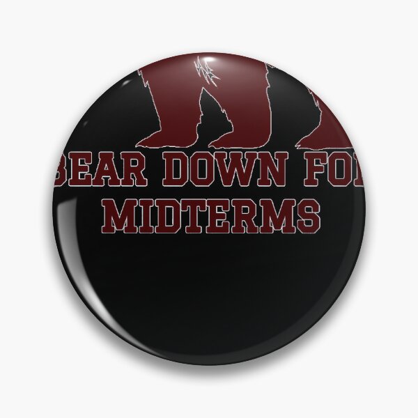 Item preview, Bear Dominance designed and sold by EllaRudduck.