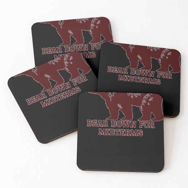 Item preview, Bear Dominance designed and sold by EllaRudduck.