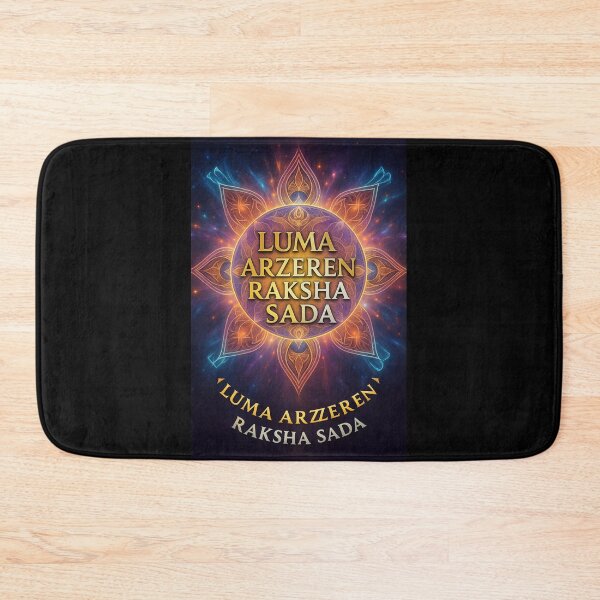 Item preview, Luma Arzeren Raksha Sada  designed and sold by LumaLine.