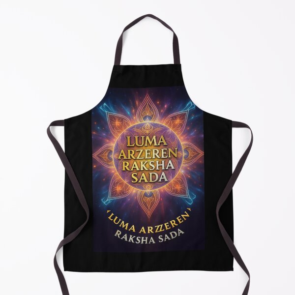 Item preview, Luma Arzeren Raksha Sada designed and sold by LumaLine.