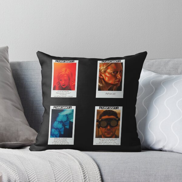 Item preview, Possessor Painted Sticker Set / T Shirt designed and sold by DiverseDazzle.