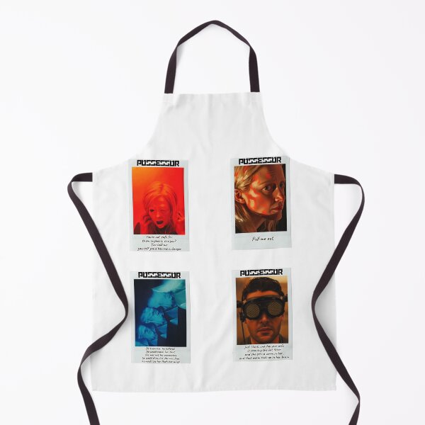 Item preview, Possessor Painted Sticker Set / T Shirt designed and sold by DiverseDazzle.
