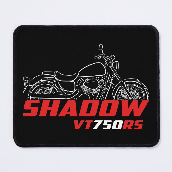 Item preview, Honda VT750RS Shadow 2010-2013 for bikers, Motorcycle designed and sold by ThrottleArts.