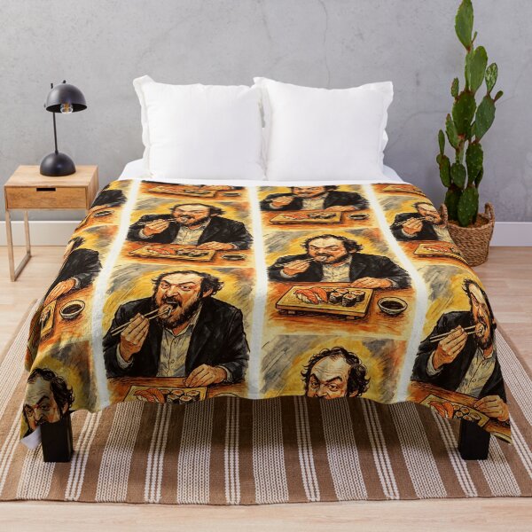 Stanley Kubrick Throw Blankets for Sale | Redbubble Stanley Kubrick Throw Blankets for Sale | Redbubble