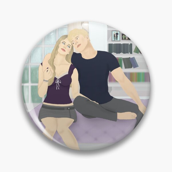 Item preview, Hugh Biggs and Lizzie Young designed and sold by Artist Avenue.