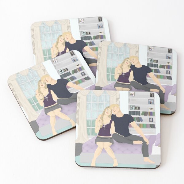 Item preview, Hugh Biggs and Lizzie Young designed and sold by Artist Avenue.