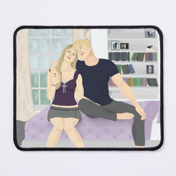 Item preview, Hugh Biggs and Lizzie Young designed and sold by Artist Avenue.