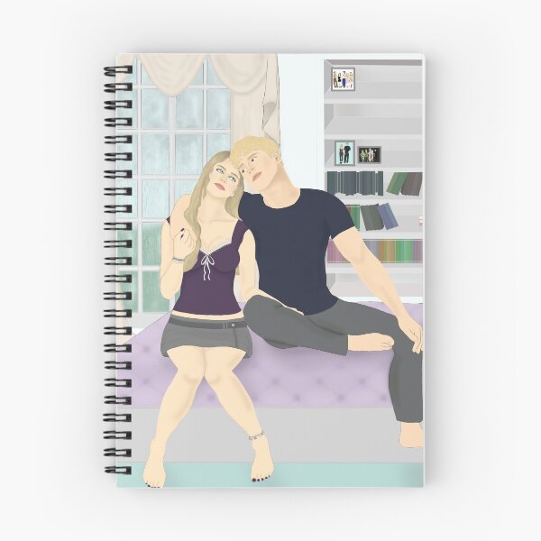 Item preview, Hugh Biggs and Lizzie Young designed and sold by Artist Avenue.