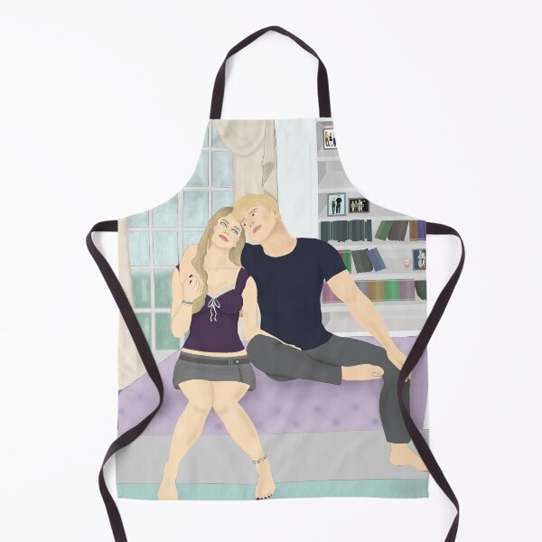 Item preview, Hugh Biggs and Lizzie Young designed and sold by Artist Avenue.
