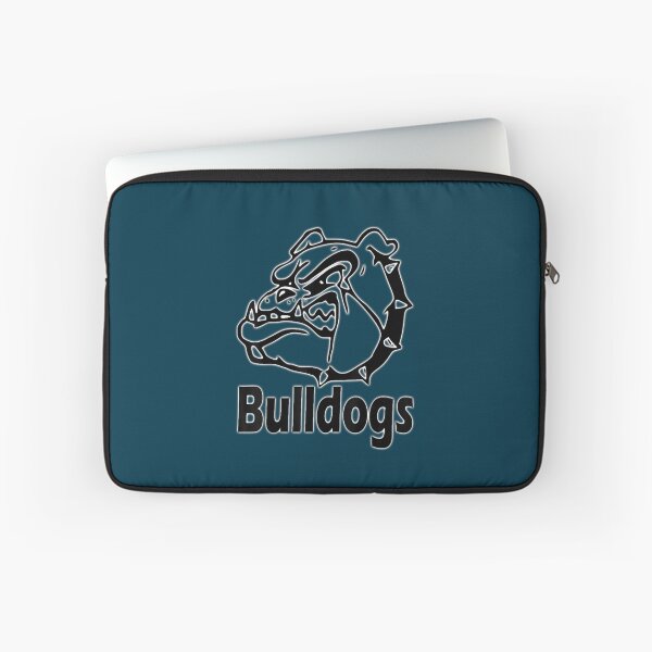 Item preview, Bulldogs School Spirit Oversized  designed and sold by tobinabernathy.