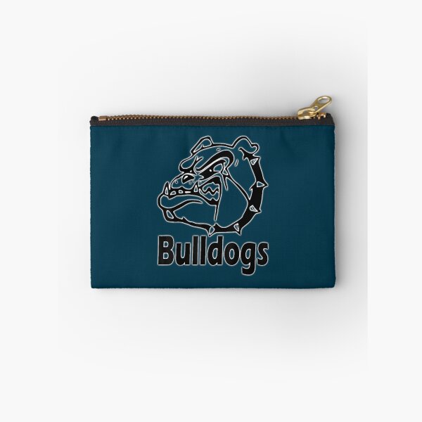 Item preview, Bulldogs School Spirit Oversized  designed and sold by tobinabernathy.