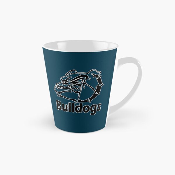 Item preview, Bulldogs School Spirit Oversized  designed and sold by tobinabernathy.